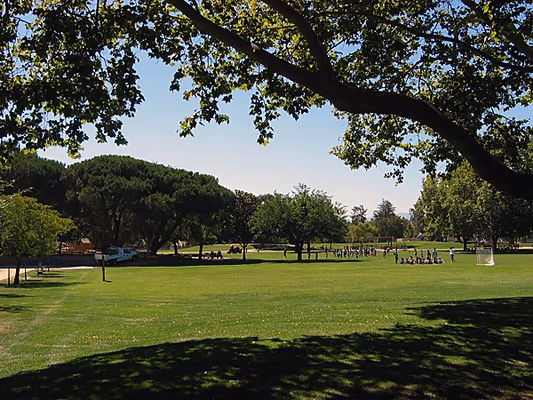 Mitchell Park